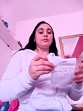 Juanamd1 online show from March 2025 11:50:01 AM