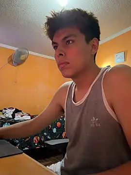 Snapshot of diegotorresd2312 chatting on February 2026 07:34:01 AM diegotorresd2312 online show from February 2026 07:34:01 AM