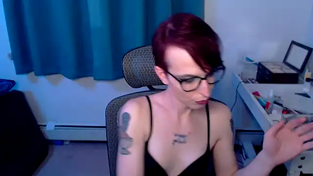 RyffBurnz online show from January 2025 02:37:02 AM