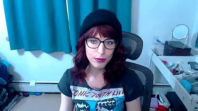 RyffBurnz online show from January 2025 08:42:01 PM