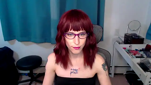 RyffBurnz online show from February 2025 01:30:02 AM