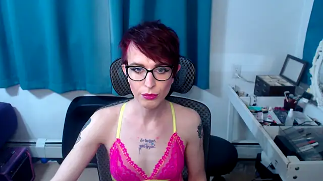 RyffBurnz online show from March 2025 09:56:01 PM