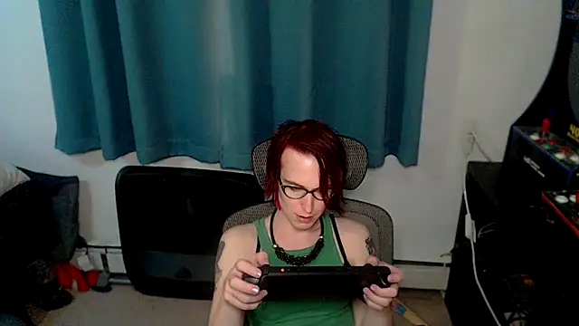 RyffBurnz online show from November 2025 05:08:02 AM