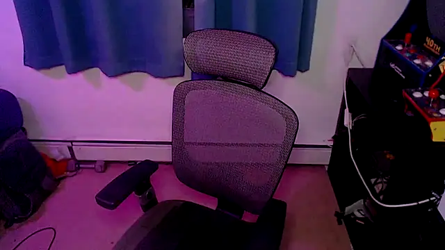 RyffBurnz online show from December 2025 05:04:02 AM