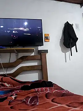 Jesus20222 online show from January 2026 02:15:01 AM