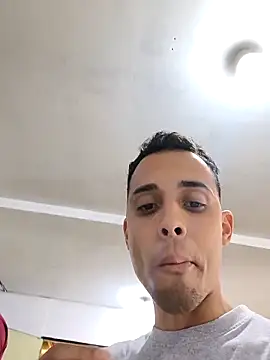 Jesus20222 online show from February 2026 07:20:01 PM