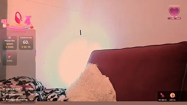 Snapshot of Lakshmi_lotus chatting on December 2025 10:38:01 PM Lakshmi lotus online show from December 2025 10:38:01 PM