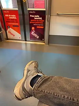 Masterofplesure online show from April 2026 05:14:01 AM