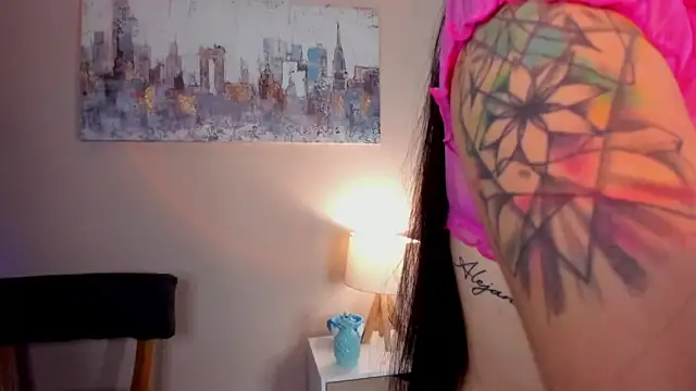 dakotaa   online show from March 2025 09:16:01 PM