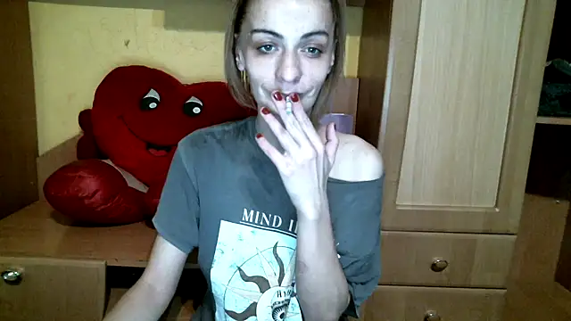 Snapshot of DennisXCaroll chatting on February 2026 05:53:01 PM DennisXCaroll online show from February 2026 05:53:01 PM