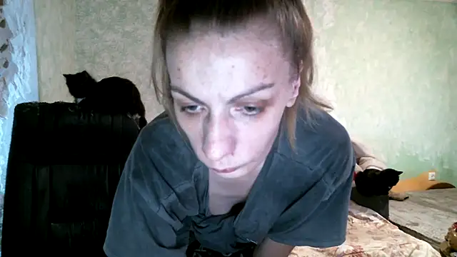 Snapshot of DennisXCaroll chatting on February 2026 06:48:02 AM DennisXCaroll online show from February 2026 06:48:02 AM