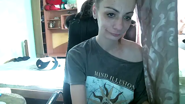 Snapshot of DennisXCaroll chatting on March 2026 10:12:02 AM DennisXCaroll online show from March 2026 10:12:02 AM