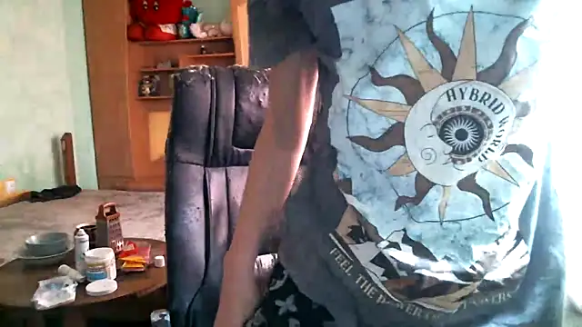 Snapshot of DennisXCaroll chatting on March 2026 10:20:01 AM DennisXCaroll online show from March 2026 10:20:01 AM