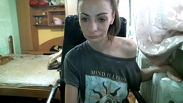 Snapshot of DennisXCaroll chatting on March 2026 06:16:02 AM DennisXCaroll online show from March 2026 06:16:02 AM