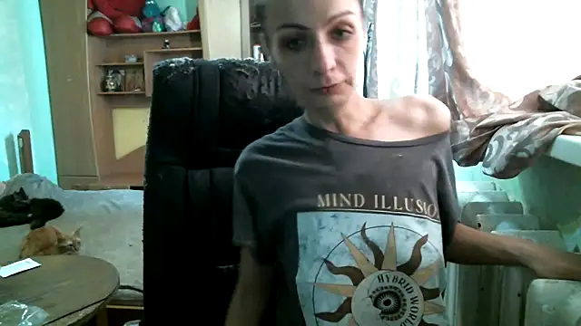 Snapshot of DennisXCaroll chatting on March 2026 07:46:02 AM DennisXCaroll online show from March 2026 07:46:02 AM