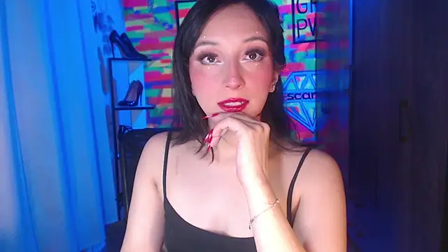 Snapshot of ScarlatSultry chatting on March 2026 10:29:02 PM ScarlatSultry online show from March 2026 10:29:02 PM