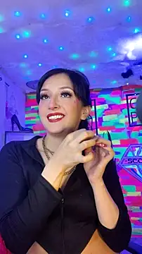 Snapshot of ScarlatSultry chatting on March 2026 10:13:02 PM ScarlatSultry online show from March 2026 10:13:02 PM