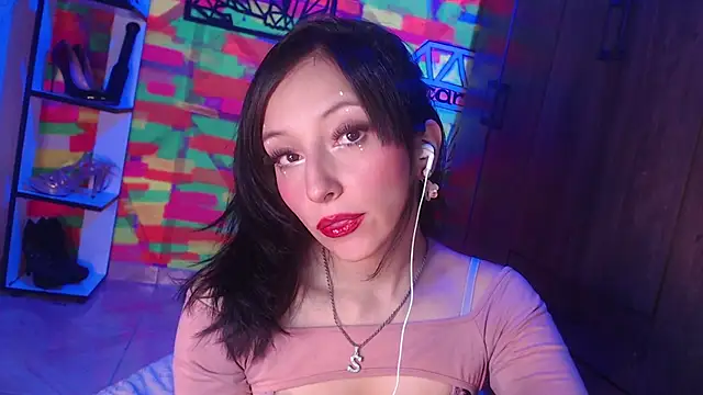 Snapshot of ScarlatSultry chatting on April 2026 12:33:01 AM ScarlatSultry online show from April 2026 12:33:01 AM