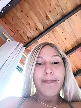 SamaraJay1 online show from February 2025 05:22:02 PM