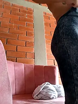 SamaraJay1 online show from October 2025 01:42:02 PM