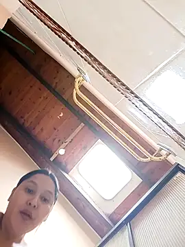 SamaraJay1 online show from October 2025 03:32:01 PM