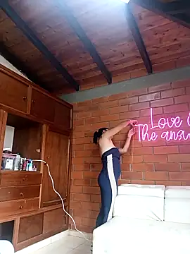 SamaraJay1 online show from February 2026 02:21:02 PM