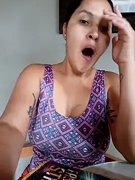 SamaraJay1 online show from May 2026 01:30:02 PM