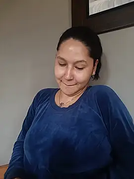 Snapshot of SamaraJay1 chatting on July 2026 02:52:01 PM SamaraJay1 online show from July 2026 02:52:01 PM