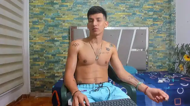 MasterSEX420 online show from January 2025 01:05:01 PM