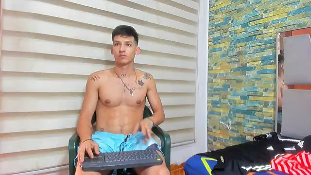 MasterSEX420 online show from January 2025 07:10:02 PM