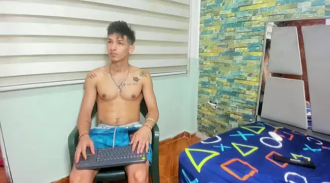 MasterSEX420 online show from February 2025 12:58:01 PM