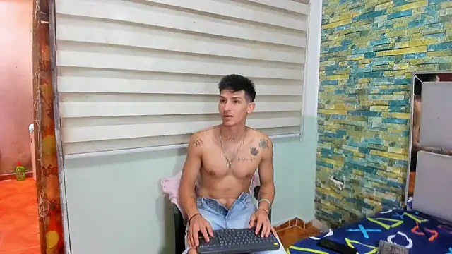 MasterSEX420 online show from February 2025 06:49:02 PM