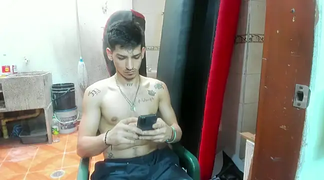 MasterSEX420 online show from February 2025 02:38:02 PM