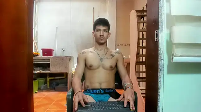 MasterSEX420 online show from February 2025 03:38:01 PM