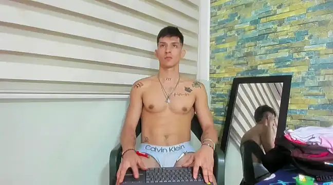 MasterSEX420 online show from February 2025 02:44:02 PM