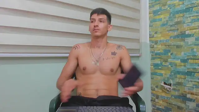 MasterSEX420 online show from February 2025 03:30:01 PM