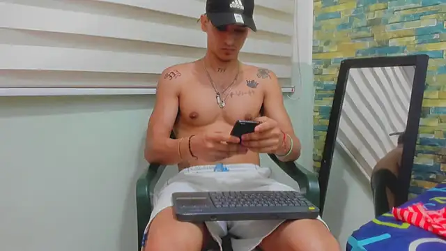 MasterSEX420 online show from March 2025 03:01:01 AM