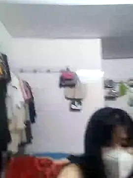 HimiJim online show from December 2024 04:04:01 PM