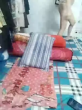 HimiJim online show from December 2024 03:44:01 PM