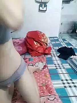 HimiJim online show from December 2024 06:33:02 AM