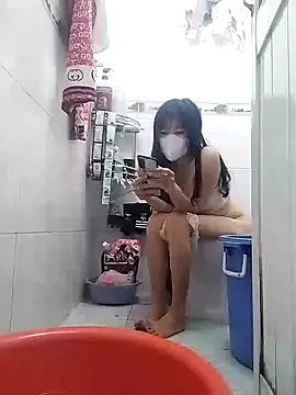 HimiJim online show from December 2024 07:03:01 AM