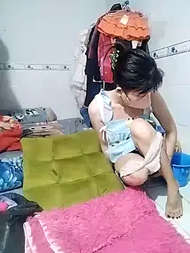 HimiJim online show from March 2026 02:51:02 AM