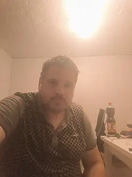 Ronny2510 online show from July 2026 07:27:01 PM