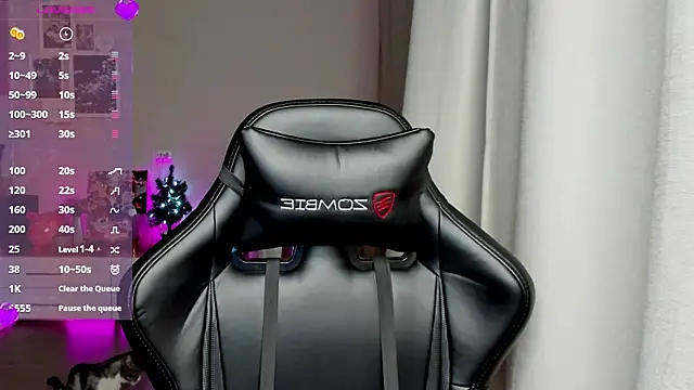 Sm0ly online show from February 2025 01:45:02 AM