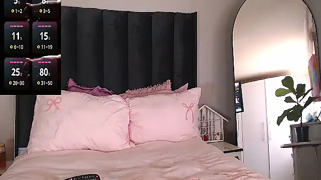 FRUITOFEDEN01 online show from March 2026 09:50:01 AM