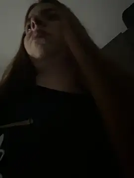 Cloew Marz online show from January 2025 10:19:01 PM