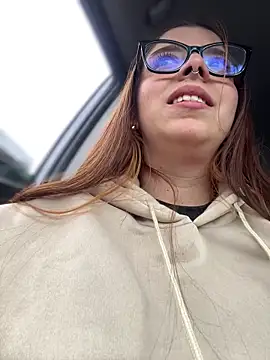 Cloew Marz online show from January 2025 09:05:02 PM