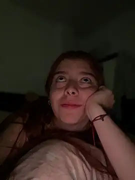 Cloew Marz online show from March 2025 11:14:02 PM