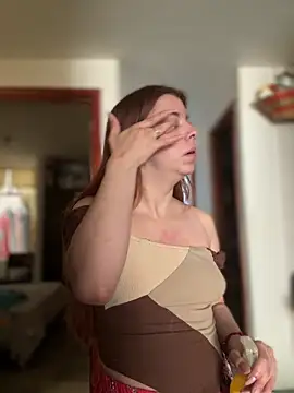 Cloew Marz online show from September 2025 09:31:02 PM