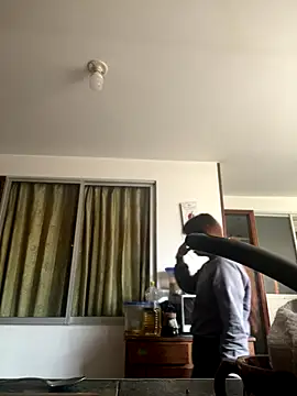 Cloew Marz online show from November 2025 09:48:02 PM